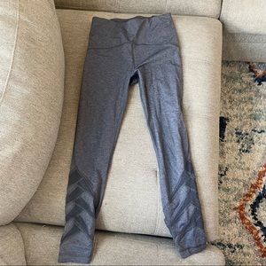 Lululemon High Rise 28” Leggings